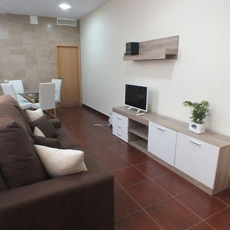 Apartamento Los Capuchinos Cordoba Exterior photo