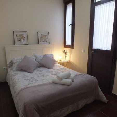 Apartamento Los Capuchinos Cordoba Exterior photo