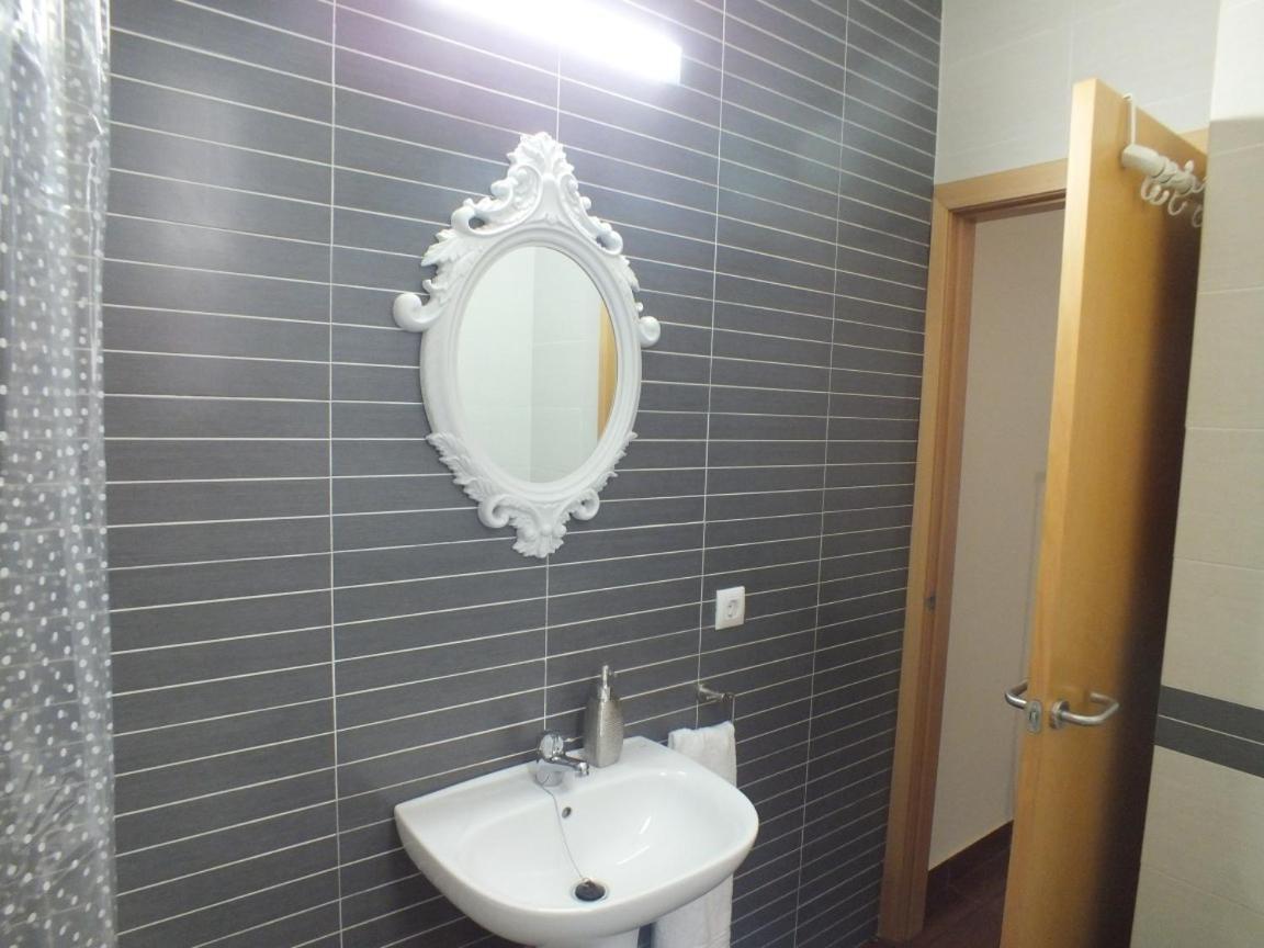 Apartamento Los Capuchinos Cordoba Exterior photo