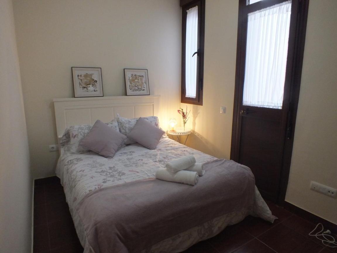 Apartamento Los Capuchinos Cordoba Exterior photo