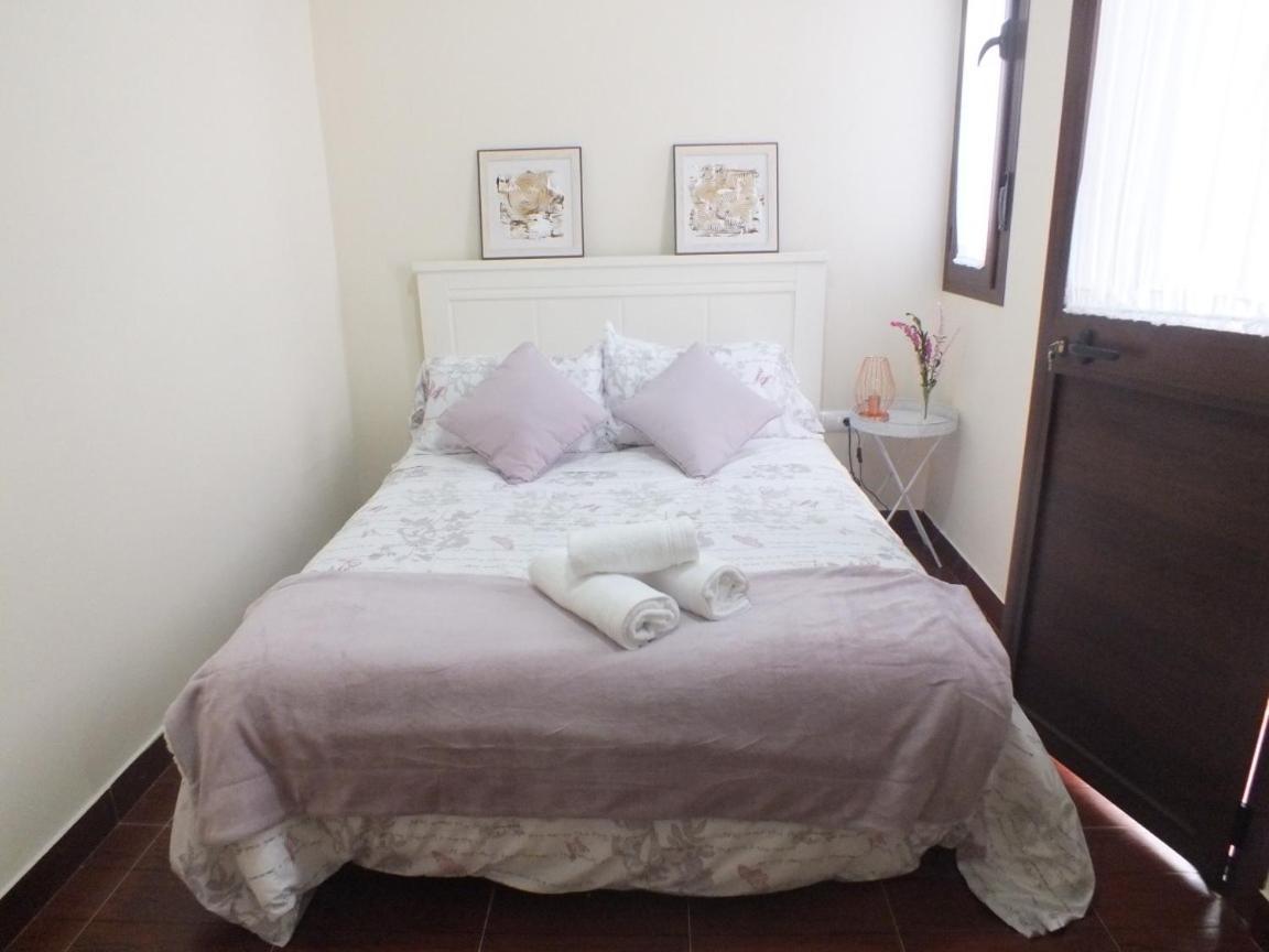 Apartamento Los Capuchinos Cordoba Exterior photo