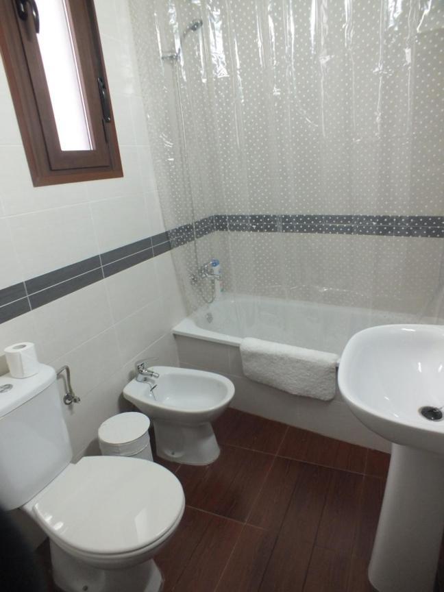 Apartamento Los Capuchinos Cordoba Exterior photo