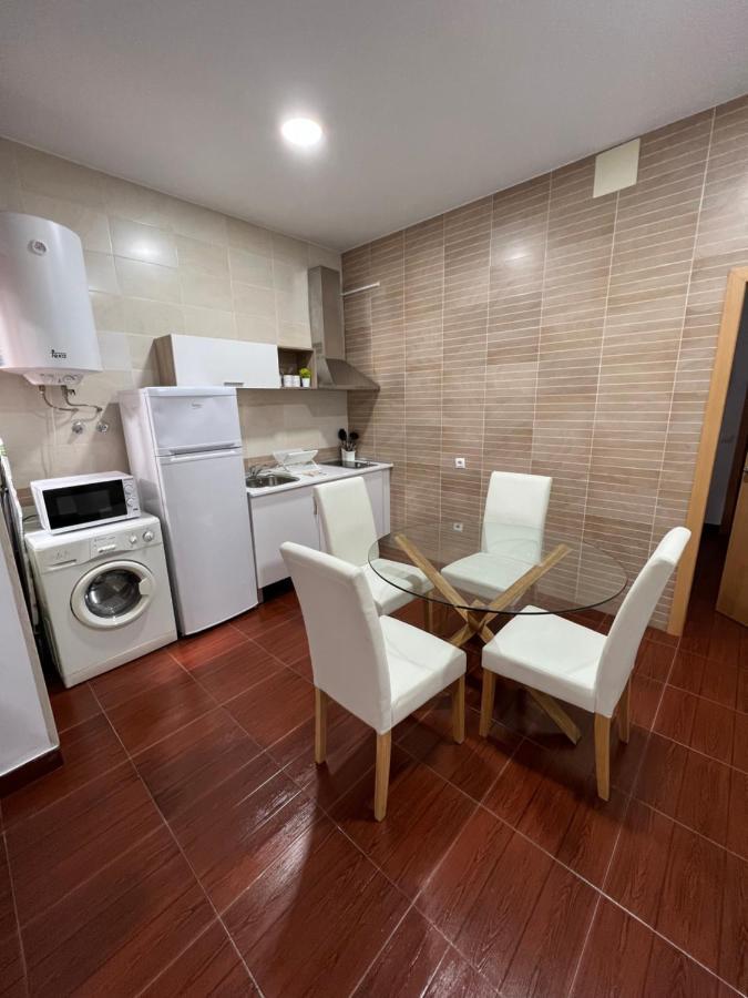 Apartamento Los Capuchinos Cordoba Exterior photo