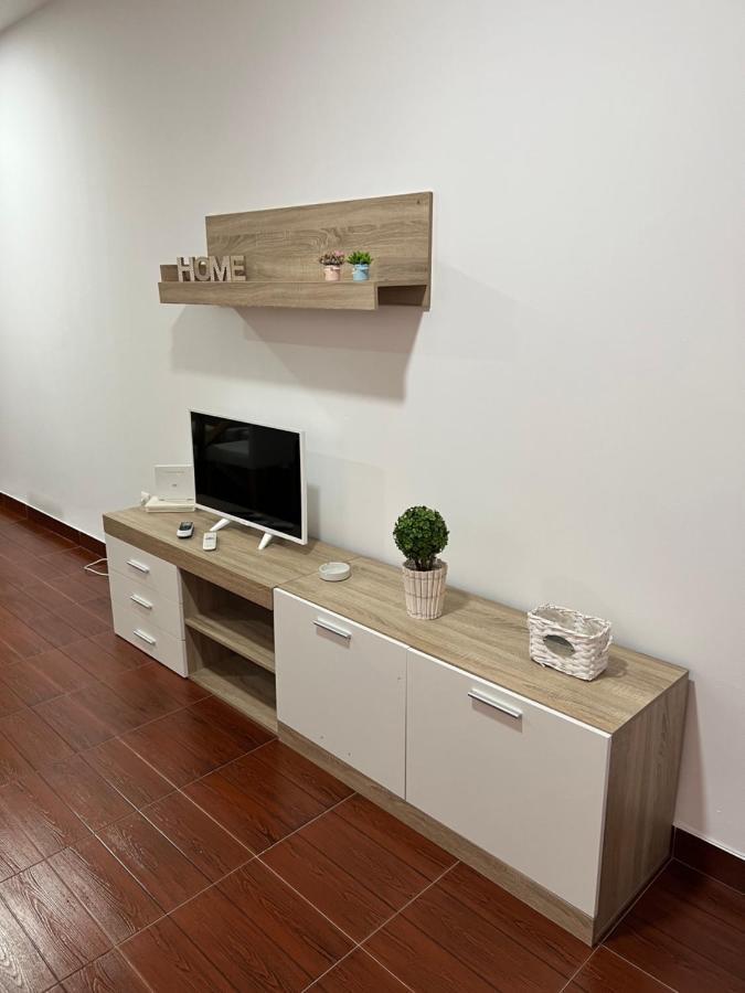Apartamento Los Capuchinos Cordoba Exterior photo