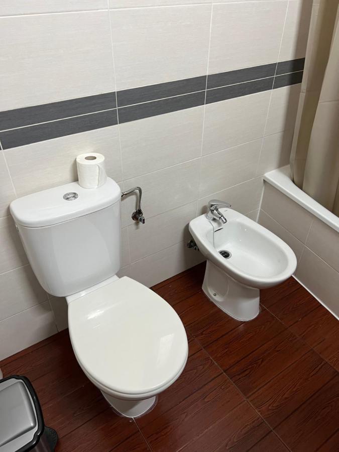 Apartamento Los Capuchinos Cordoba Exterior photo